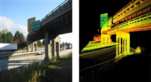 Scanning Bridge Side by Side